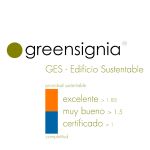 certificación edifici...