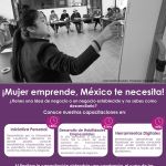 beca total para capaci...